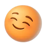 Zufrieden
