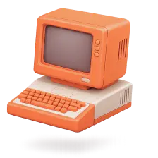 Retro-Computer
